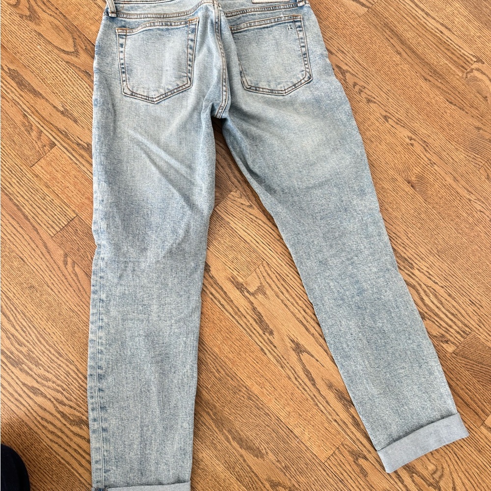 Rag n Bone Dre Jean - Picture 4 of 4